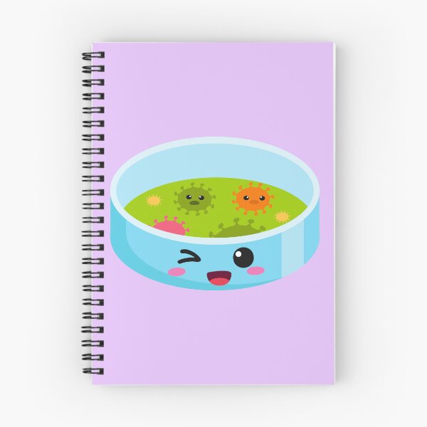 Item preview, Petri Dish with Virus designed and sold by cutieotter.