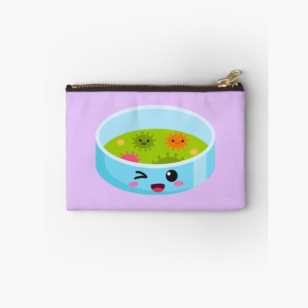 Item preview, Petri Dish with Virus designed and sold by cutieotter.