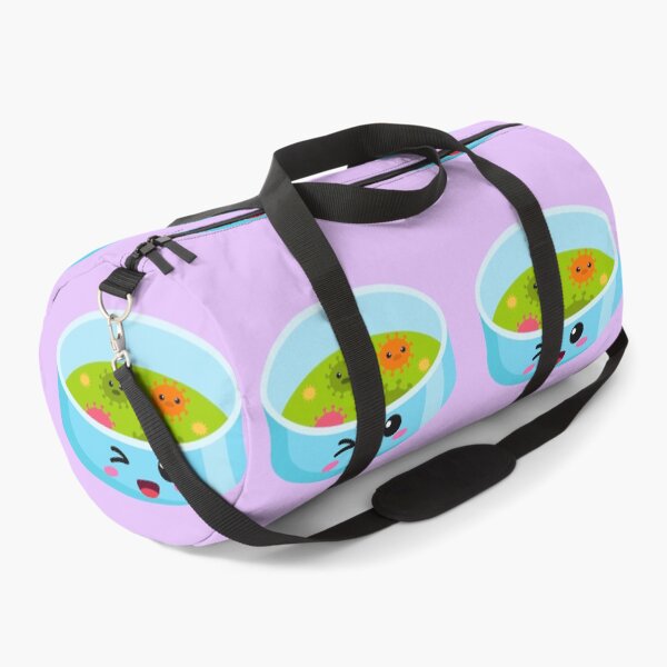 Item preview, Petri Dish with Virus designed and sold by cutieotter.
