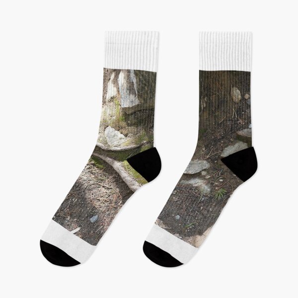 Item preview, Roots and Rocks designed and sold by Haley-Marshall.