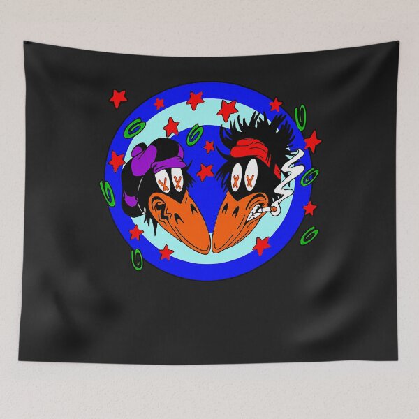 Item preview, Best of black crowes logo wilatikta designed and sold by GeorgeRamos.