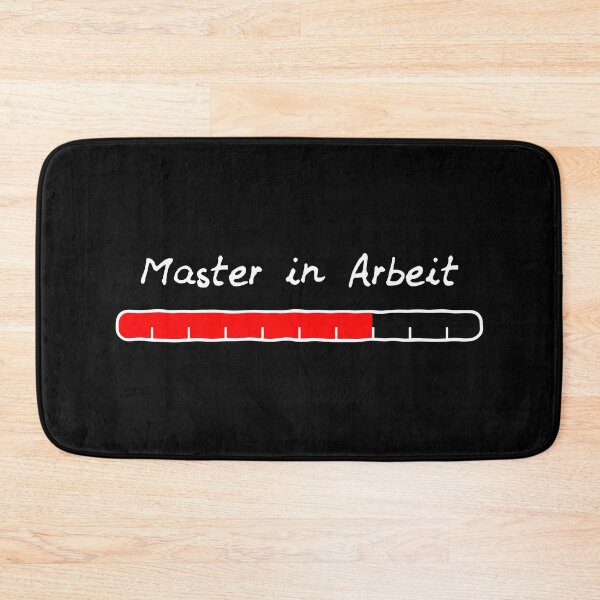 Item preview, Master in progress - master thesis study designed and sold by OVMEngemann.