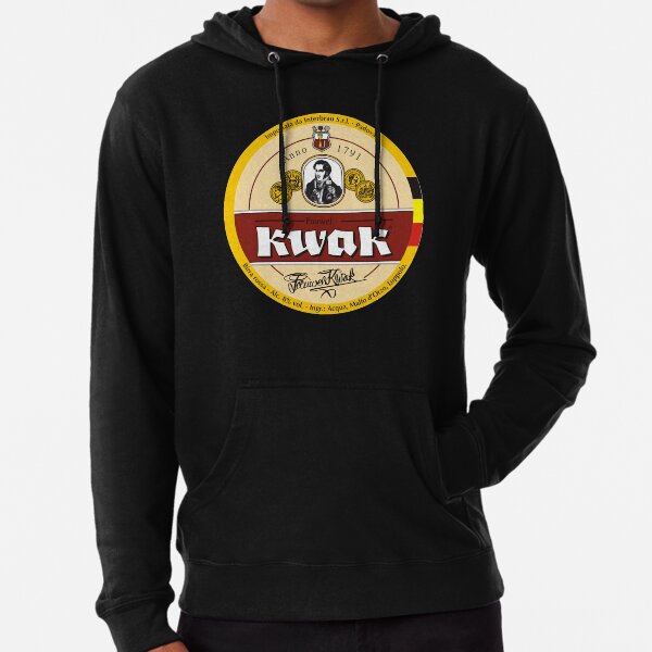 Item preview, Belgian kwak beer logo local beer brewery logo designed and sold by DanielRamirez66.