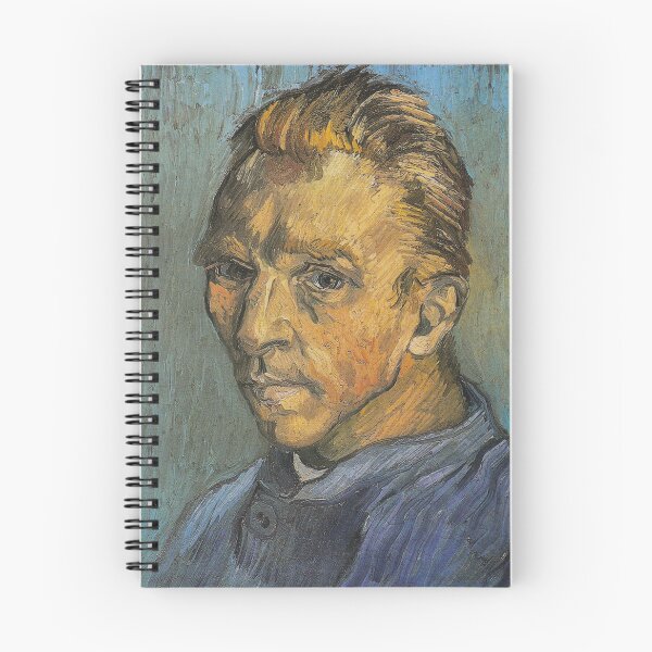 Item preview, van goghsky designed and sold by Grim reaper.