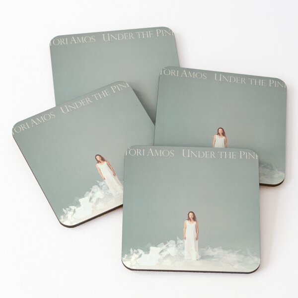 Item preview, Tori Amos under the pink designed and sold by DebraVeinot66.