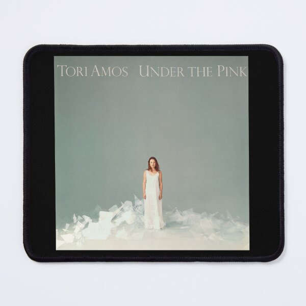 Item preview, Tori Amos under the pink designed and sold by DebraVeinot66.