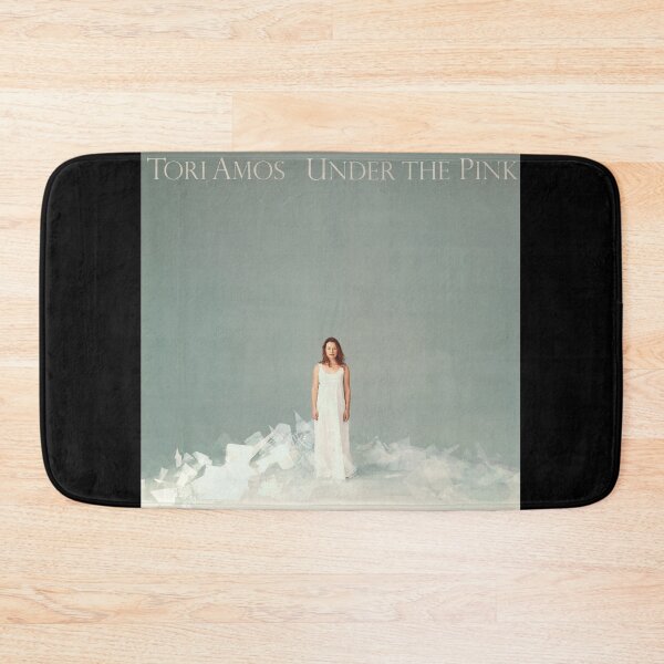 Item preview, Tori Amos under the pink designed and sold by DebraVeinot66.