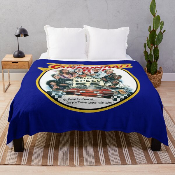 Item preview, The Cannonball Run All Character designed and sold by ErikYSTORE.
