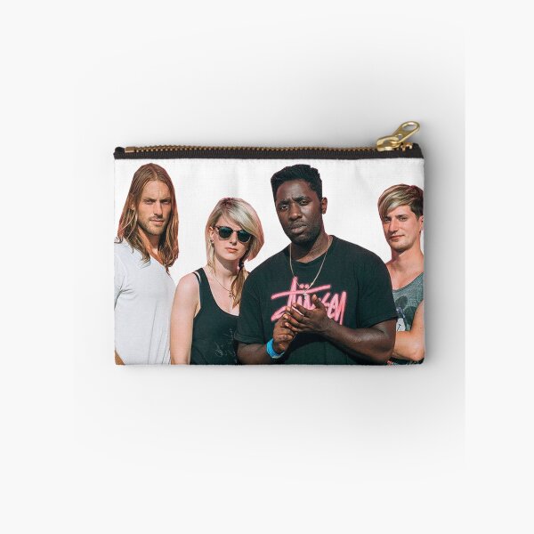 Item preview, bloc party band designed and sold by Dark-Meme.