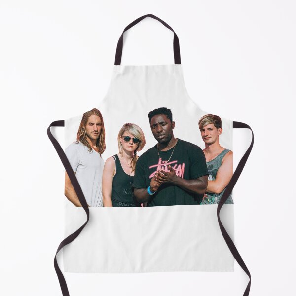 Item preview, bloc party band designed and sold by Dark-Meme.