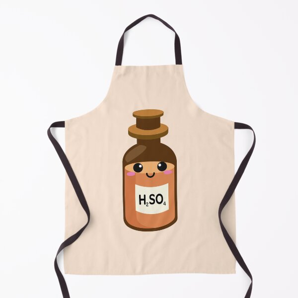 Item preview, Sulfuric Acid designed and sold by cutieotter.