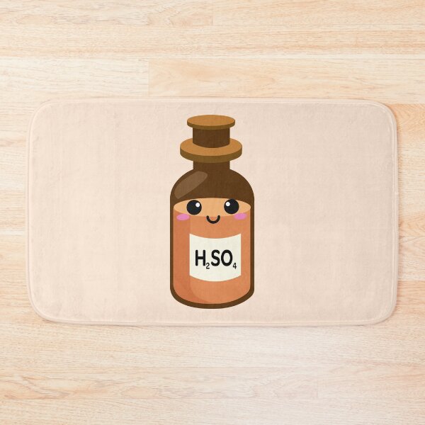 Item preview, Sulfuric Acid designed and sold by cutieotter.