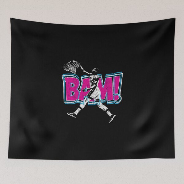 Item preview, Bam Essential T-Shirt designed and sold by brittaapriliy.