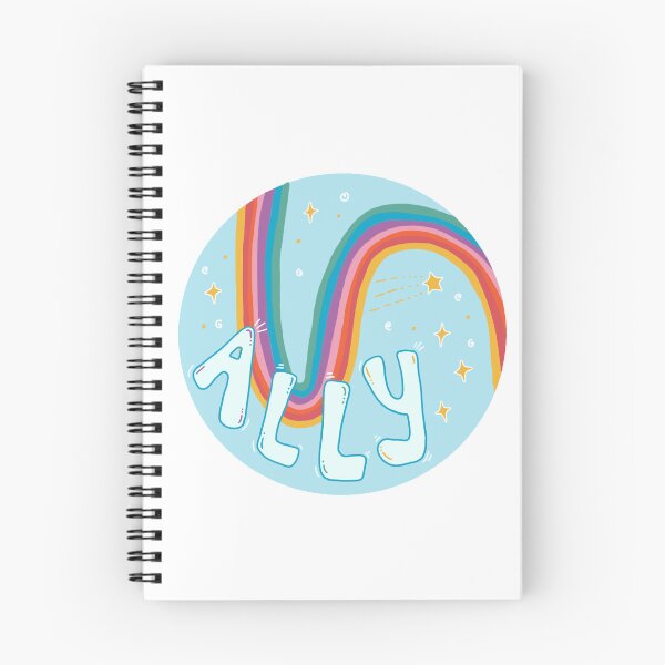 Item preview, Ally designed and sold by Codyannes-Art.