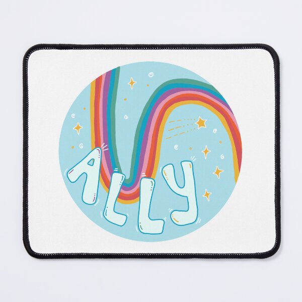 Item preview, Ally designed and sold by Codyannes-Art.
