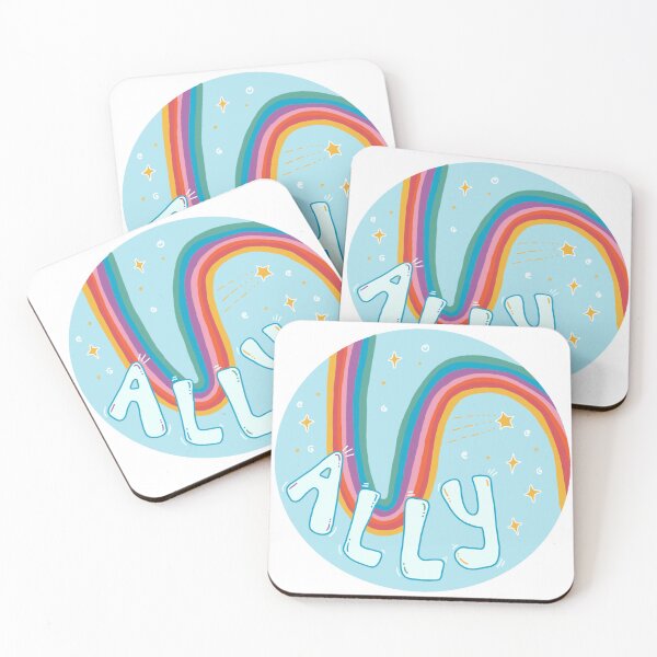 Item preview, Ally designed and sold by Codyanne Creative.