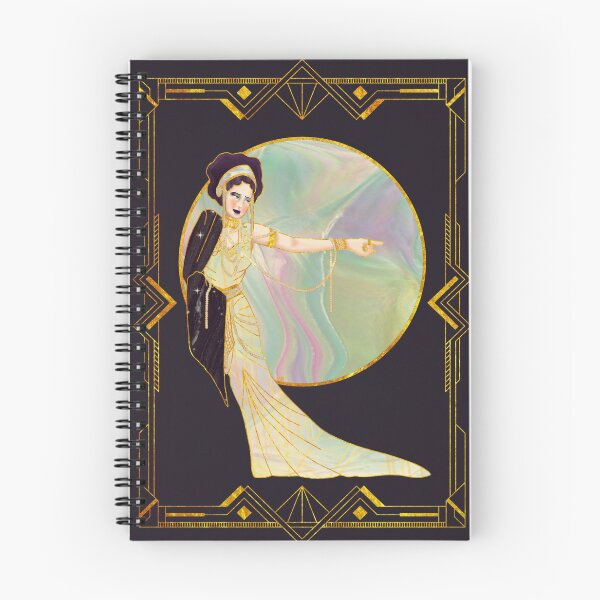 Item preview, Vaudeville designed and sold by GutsnGoreART.