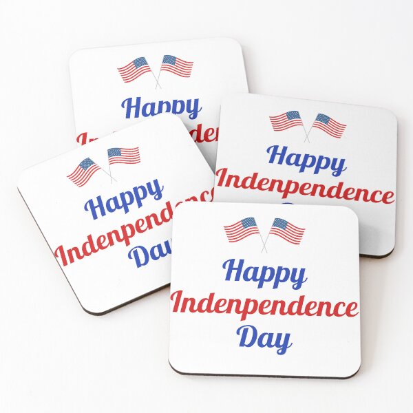 Item preview, Celebrate Independence Day of the USA designed and sold by tharindusrilak.