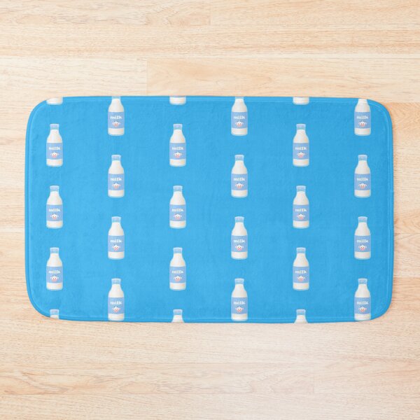 Item preview, Milk Bottle designed and sold by pigeonpotion.