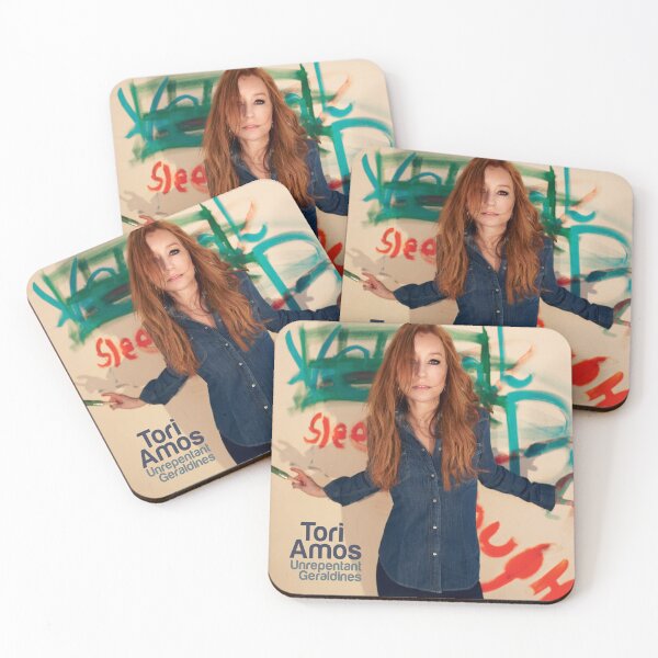 Item preview, Tori Amos unrepentant geraldines designed and sold by DebraVeinot66.