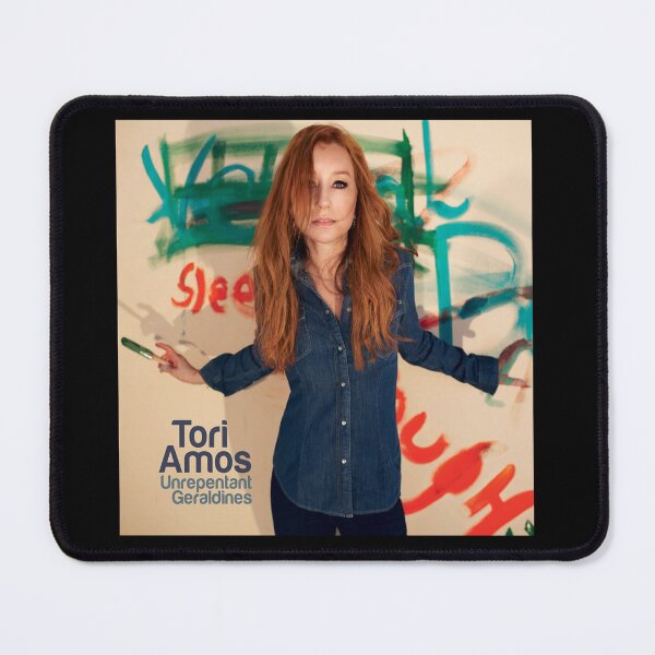 Item preview, Tori Amos unrepentant geraldines designed and sold by DebraVeinot66.