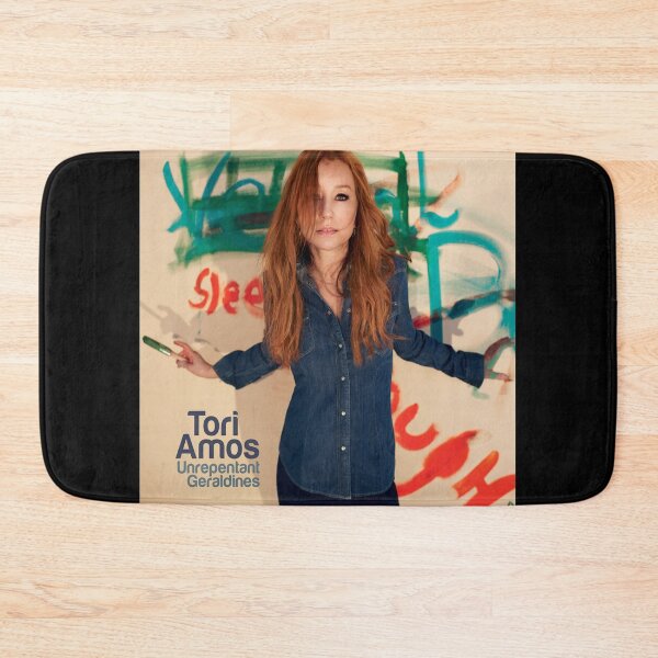 Item preview, Tori Amos unrepentant geraldines designed and sold by DebraVeinot66.
