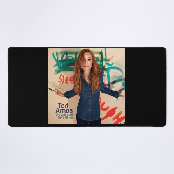 Item preview, Tori Amos unrepentant geraldines designed and sold by DebraVeinot66.