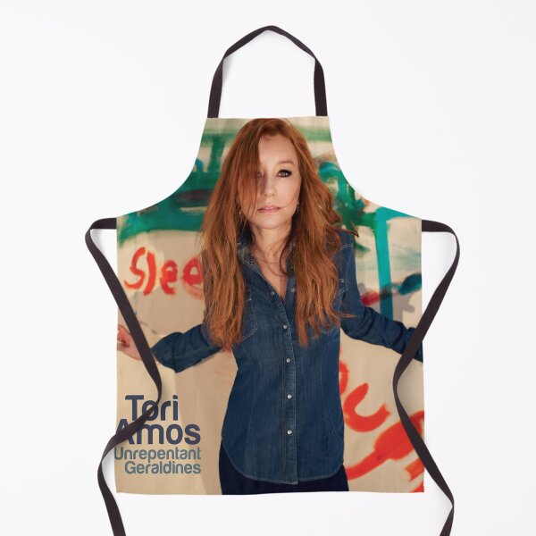 Item preview, Tori Amos unrepentant geraldines designed and sold by DebraVeinot66.