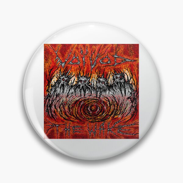 Item preview, The Wake designed and sold by elijahrice8.