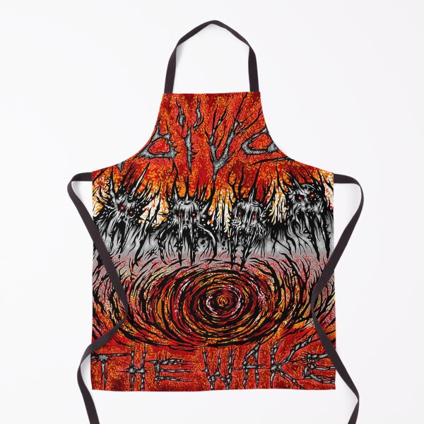 Item preview, The Wake designed and sold by elijahrice8.