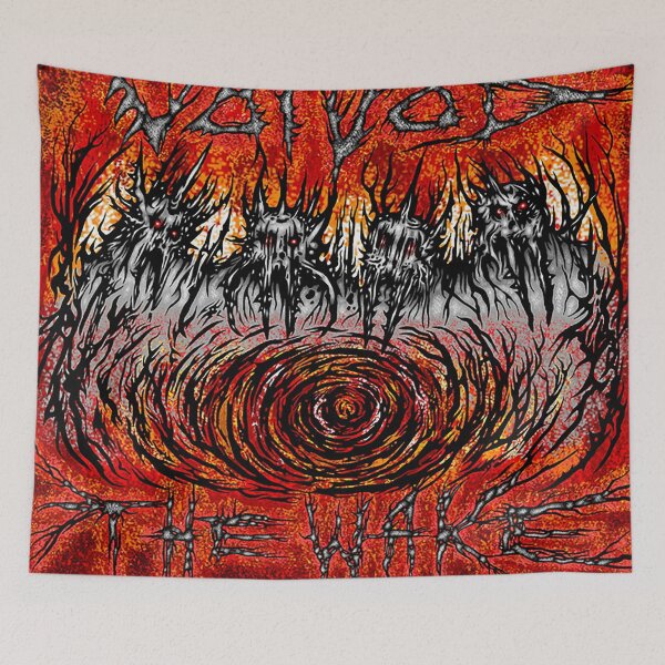 Item preview, The Wake designed and sold by elijahrice8.