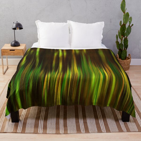 Item preview, Forest abstract - Forest abstract designed and sold by Marlies Odehnal.