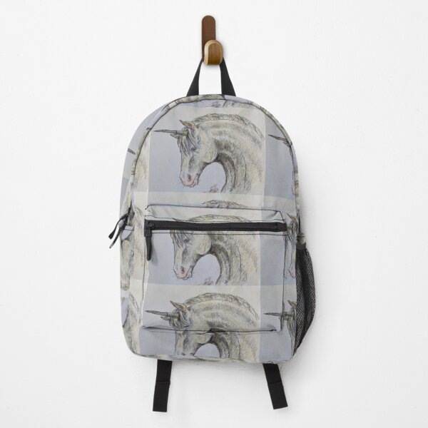 Item preview, Cremello Unicorn designed and sold by arfff.