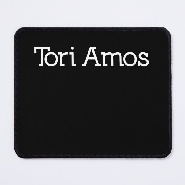 Item preview, Tori Amos logo designed and sold by DebraVeinot66.