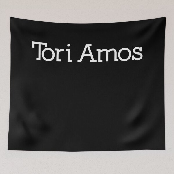 Item preview, Tori Amos logo designed and sold by DebraVeinot66.