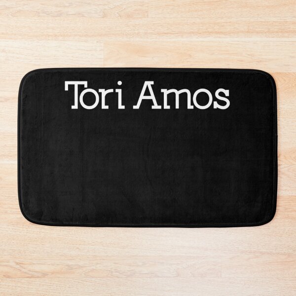 Item preview, Tori Amos logo designed and sold by DebraVeinot66.