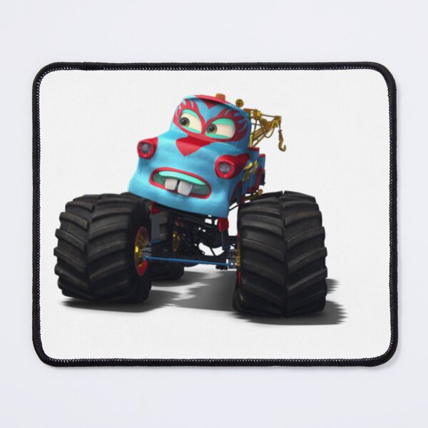 Item preview, Whistlin Diesel | monster truck designed and sold by Dollarex.