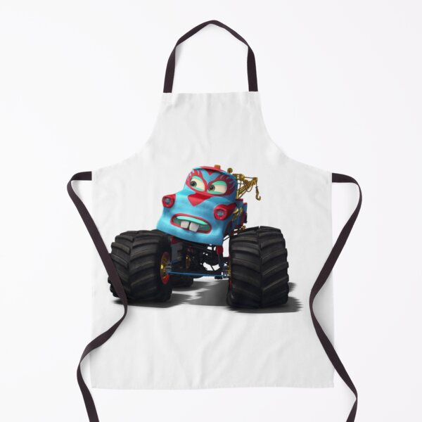 Item preview, Whistlin Diesel | monster truck designed and sold by Dollarex.
