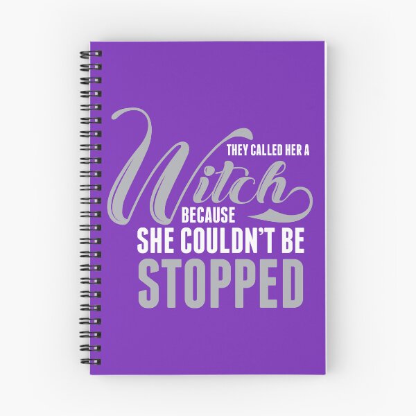 Item preview, A Witch who Couldn't Be Stopped designed and sold by Anblick.