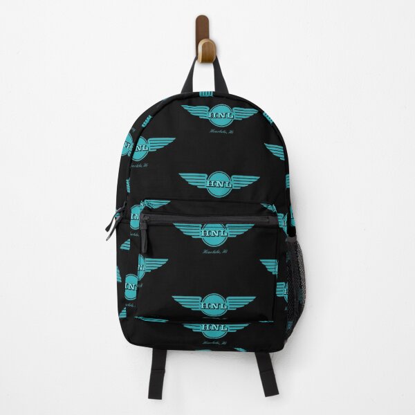 Item preview, Honolulu Hawaii HI Airport Code HNL designed and sold by Lartheviking.