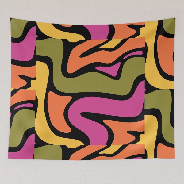 Item preview, retrostyle design designed and sold by Lv28021.