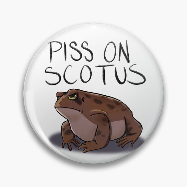 Item preview, Piss On SCOTUS designed and sold by Ratt-teeth.