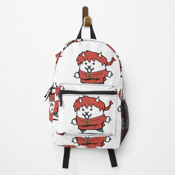 Vista previa del artículo con la obra « Gato de batalla de karate japonés», diseñado y vendido por Puchi Evans.