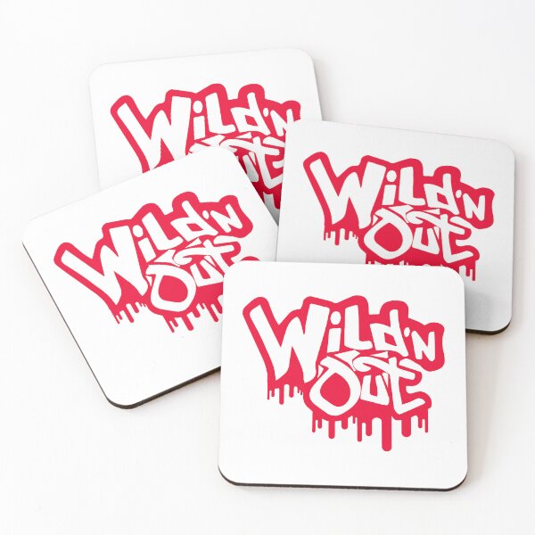 Item preview, Wild N Out designed and sold by Summer-stars.