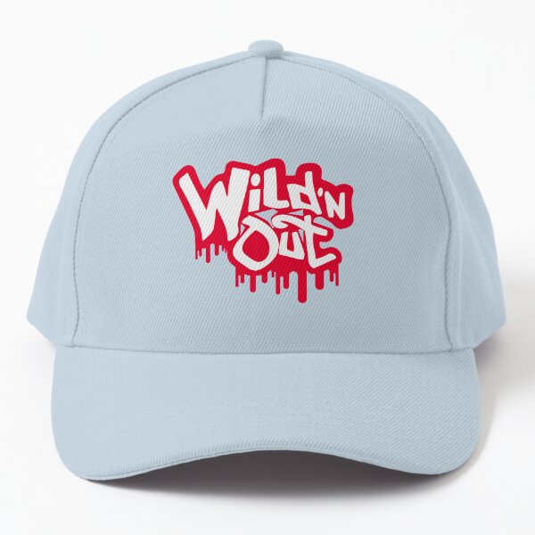 Wild 'n Out Personalized New Era Jersey - As Seen on wNo XL