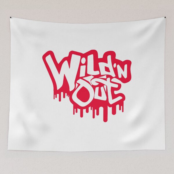 Item preview, Wild N Out designed and sold by Summer-stars.