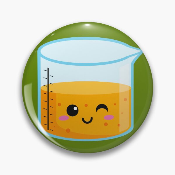 Item preview, Lab Beaker designed and sold by cutieotter.