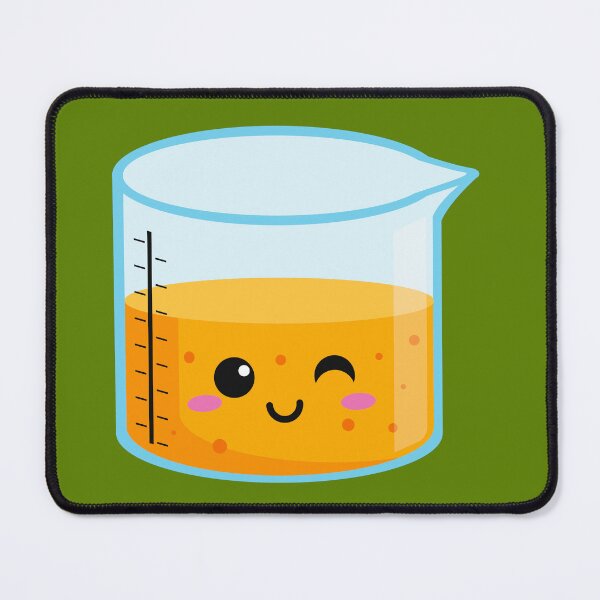 Item preview, Lab Beaker designed and sold by cutieotter.