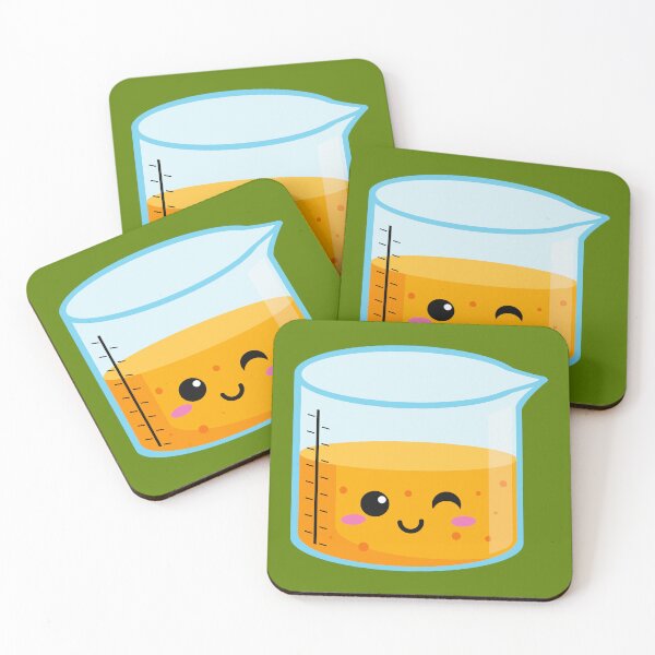 Item preview, Lab Beaker designed and sold by cutieotter.