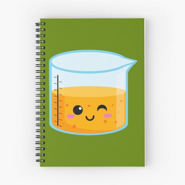 Item preview, Lab Beaker designed and sold by cutieotter.